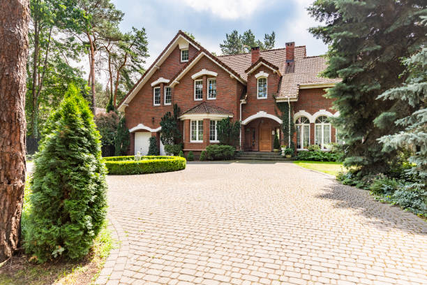 Reasons to Select Us for Your Driveway Paving Requirements in Jackson, WY