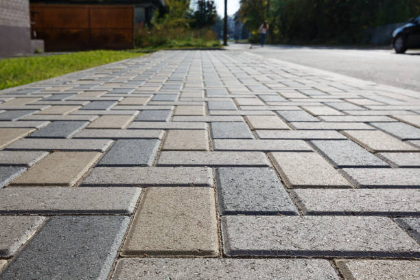 Best Driveway Pavers Near Me  in Jackson, WY