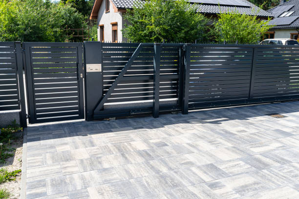 Best Local Driveway Pavers  in Jackson, WY