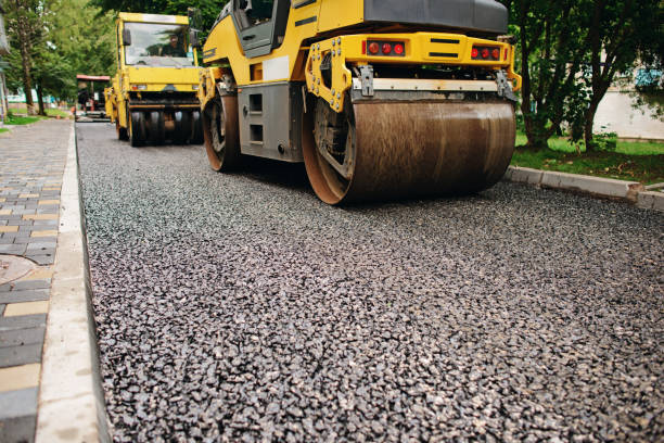 Best Paver Driveway Replacement  in Jackson, WY